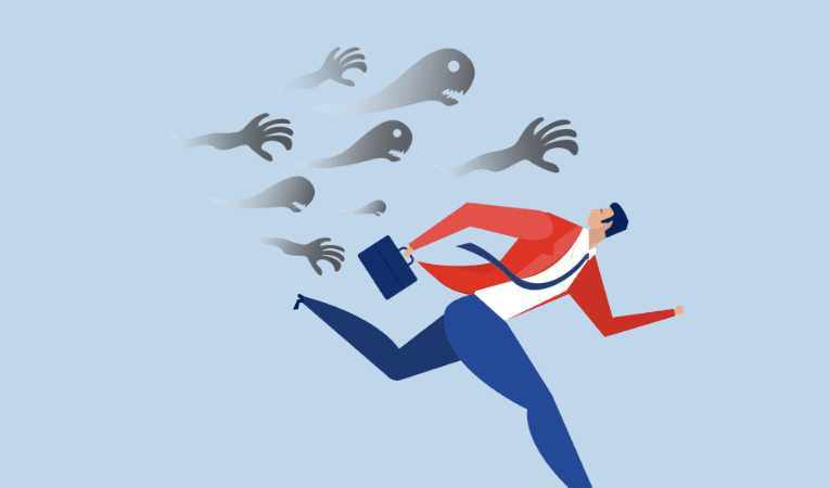Why Are You Running?